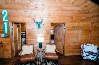 Sylvan Valley Lodge & Cellars Hotels in White County