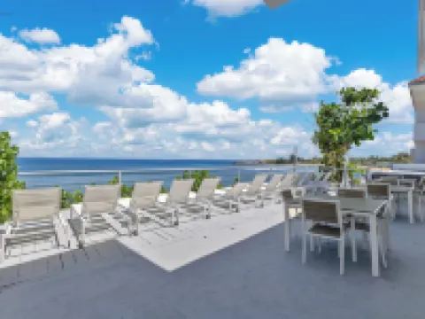 Bella Surf Inn Hotels in Isabela