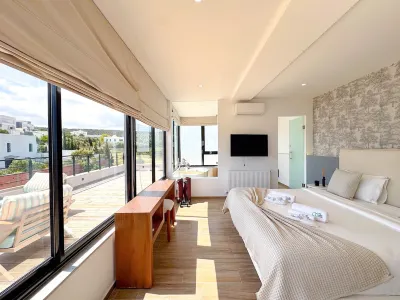 Villa Alba Luxe et Confort a Hammamet Hotels in 