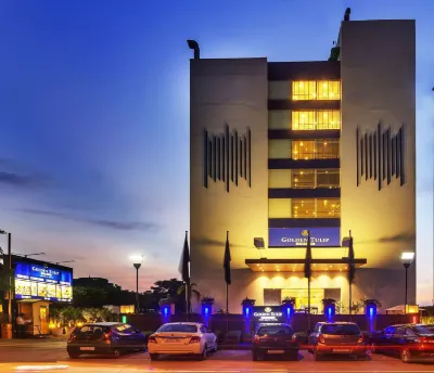 Golden Tulip New Delhi - Hari Nagar