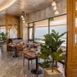 Ohana Village - servizio colazione