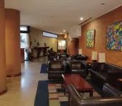 Las Americas Hotel a Caracas