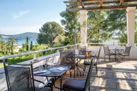 Grand Hotel des Lecques, BW Signature Collection - Morgenmad