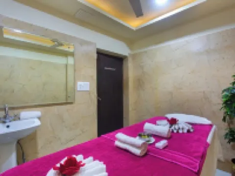 ザ・フェルンレジデンシーカトラ カトラのホテル