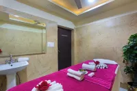 The Fern Residency Katra Hoteles en Katra