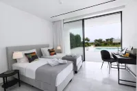 Butterflies Villas Spa-Villa Plumeria Hotels in Planos