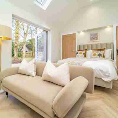 Bankton House Rooms