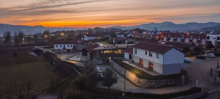 Quinta da Corredoura, Hotel Rural Hotels in Guimaraes