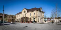 Aare Lodge Attisholz Self Check-IN Hotels in 