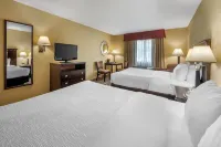Quality Inn Greenville North Hotels in Greenville