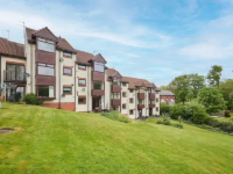 Host Stay 高爾夫球道 斯坦利酒店