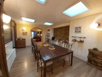 Le Patio de Luchon - Homestays