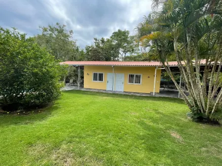 Casa Fofo Отели в г. Сан Карлос