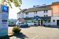 Hotel Ibis Budget Laval Hotels in Bonchamp les Laval