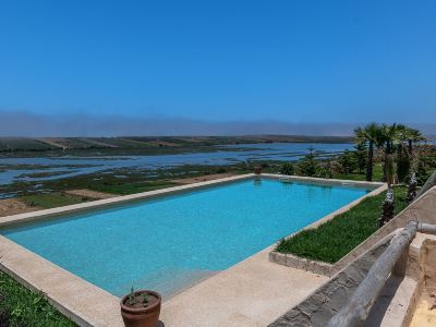 La Villa Joubert