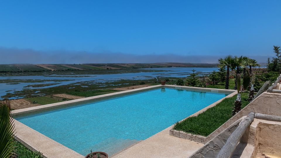 La Villa Joubert