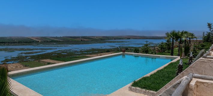 La Villa Joubert Hotéis em El Jadida