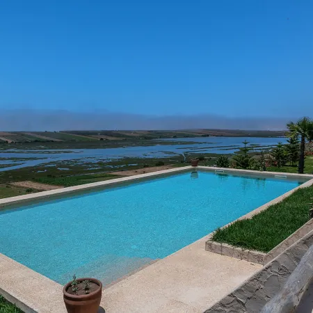 La Villa Joubert
