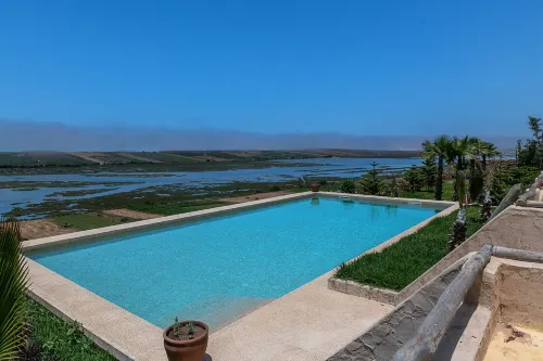 La Villa Joubert - 4 ดาว