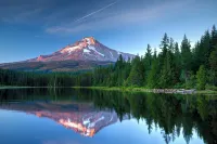 Under Canvas Columbia River Gorge Hotels in Klickitat County