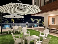 Hotel Rockland Residency