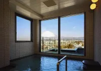 Hotel Alpha-One Gotemba Inter Hotels in Gotemba