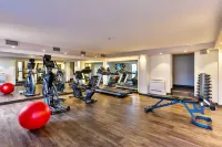Hotel Palma - Gym