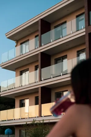 Casa Collection Отели в г. Kavac