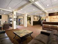 Chinook Motel โรงแรมในเลทบริดจ์