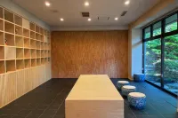 Satoya Ryokan