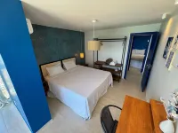 Crystal Residence Hotels in Vila Velha