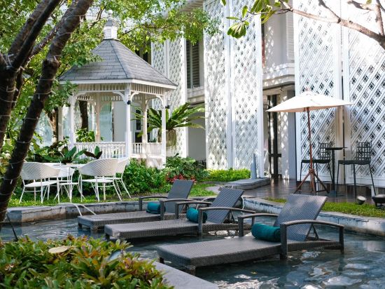 Hua Chang Heritage Hotel