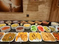 Özkaya Otel - breakfast