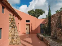 Vale Palheiro Earth Resort Hotels in Aljezur