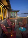 Retreat Located on the Gulf of Mexico in Crawfordville, Florida. <Br><Br>