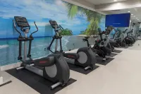 Margaritaville Resort Casino - Gym