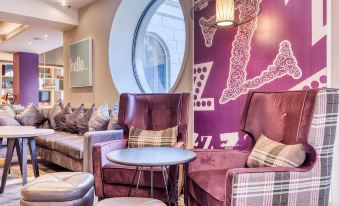 Premier Inn Cardiff City Centre (Stadium)