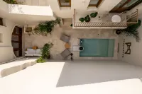 Cortiletto Timeless Suites
