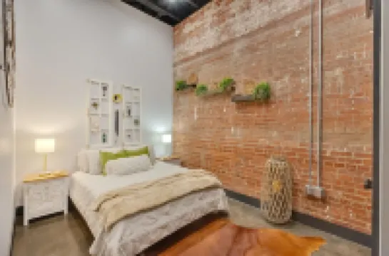 Urban Artistry Loft Retreat