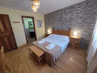 Cottage El Pozo de la Cotarra, ideal for 8 people and their pets.