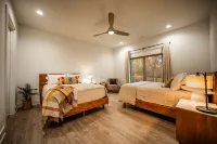 Pedal and Plunge in Bella Vista! Sauna+ColdPlunge+HotTub+PingPong+PoolTable