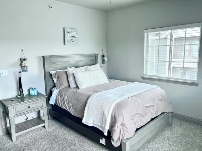 My Peaceful Place