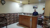 Trio Hotel Hotels in Vasai-Virar City
