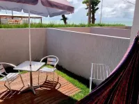 Nord Easy Camboinha Hotels in Lucena