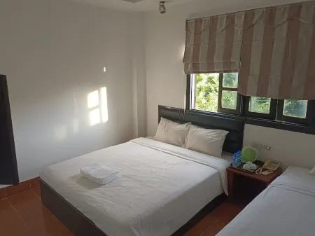 Vang Vieng Trendy Hotel