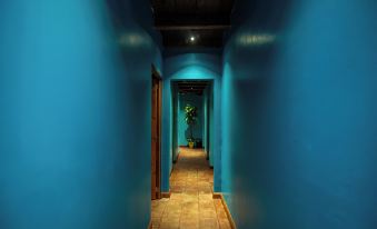Yes Please! Hostel