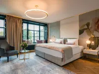 Hotel Ferreus Modern Art Deco Отели рядом с достопримечательностью «Центр города»