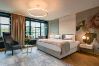 호텔 페레우스 모던 아트 데코  호텔