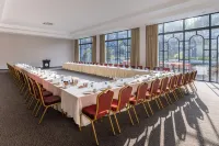 Ramada Resort by Wyndham Sapanca Thermal Hotels in Uzunkum Koyu