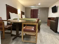 Llano Motel Hotels in Llano County